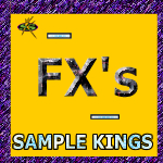 effects sample dvd